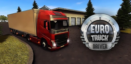 Euro Truck Evolution (Simulator) pc screenshot Euro Truck Evolution (Simulator) pc screenshot