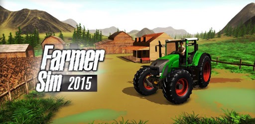 Farmer Sim 2015 pc screenshot Farmer Sim 2015 pc screenshot