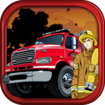 Firefighter Simulator 3D icon