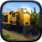 Train Driver 15 icon