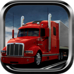Truck Simulator 3D icon