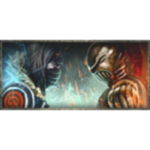 Titan's war icon