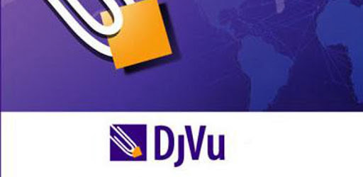 AnDoc - PDF & DJVU Reader pc screenshot AnDoc - PDF & DJVU Reader pc screenshot