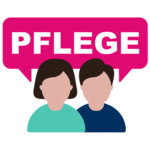 Ein Tag Deutsch in der Pflege icon