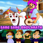Sang Sang Bholanath Marathi Balgeet icon