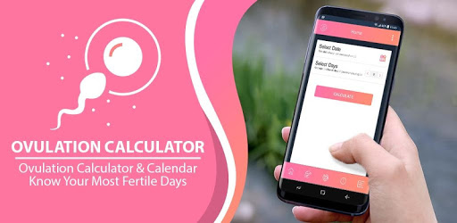 Ovulation Calculator - Ovulation Calendar pc screenshot Ovulation Calculator - Ovulation Calendar pc screenshot