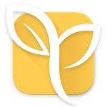 Ovia Fertility: Ovulation & Cycle Tracker icon