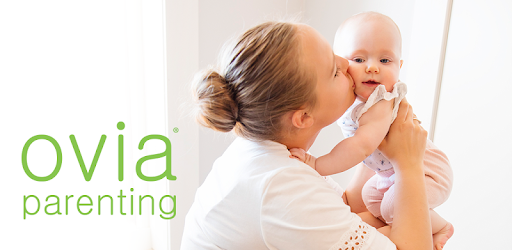 Ovia Parenting: Baby Tracker & Development Log pc screenshot Ovia Parenting: Baby Tracker & Development Log pc screenshot