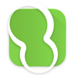 Ovia Parenting: Baby Tracker & Development Log icon