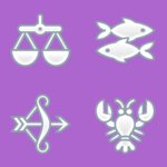 Daily Horoscope 2018 icon