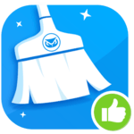 Owl Cleaner-Cache Cleaner&Cleaner Master icon
