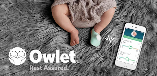 Owlet Baby Care pc screenshot Owlet Baby Care pc screenshot