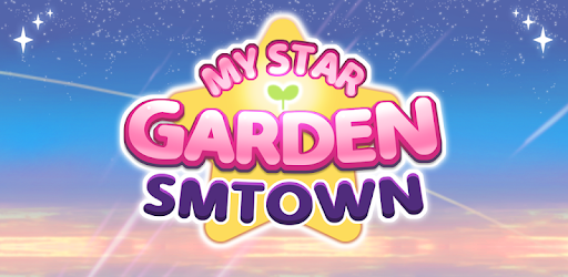 MY STAR GARDEN with SMTOWN pc screenshot MY STAR GARDEN with SMTOWN pc screenshot