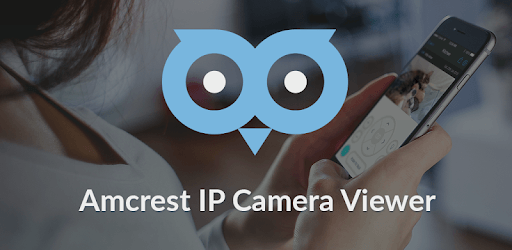 Amcrest IP Cam Viewer by OWLR pc screenshot Amcrest IP Cam Viewer by OWLR pc screenshot