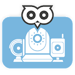 Amcrest IP Cam Viewer by OWLR icon