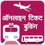 Online Ticket Booking icon