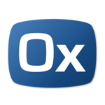 OxBlue Camera Viewer icon