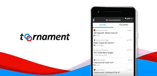 Toornament eSports pc screenshot