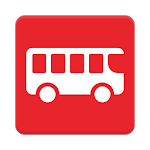 Oxford Bus icon