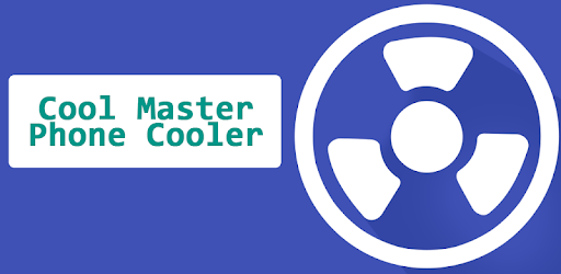 Cool Master - Phone Cooler pc screenshot Cool Master - Phone Cooler pc screenshot