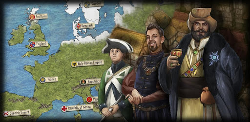 Age of Colonization pc screenshot Age of Colonization pc screenshot