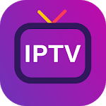 Oxy Iptv Player icon