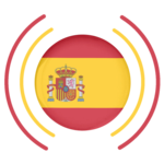 Radio España icon