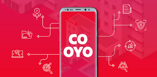 Co-OYO pc screenshot