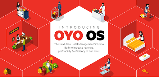 OYO OS pc screenshot OYO OS pc screenshot
