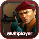 Strike Force Online icon