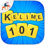 Kelime 101 for pc icon Kelime 101 for pc icon