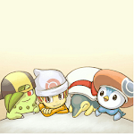 Adorable Poke Wallpapers icon
