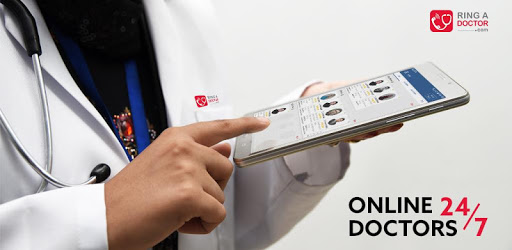 Ring a Doctor pc screenshot Ring a Doctor pc screenshot