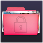 Photo & Video Locker - Gallery Hide icon
