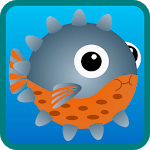Puffer Peril icon