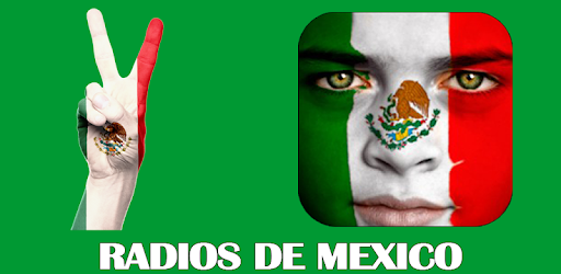 Mexico Radio Stations - Mexican Radio Stations FM pc screenshot