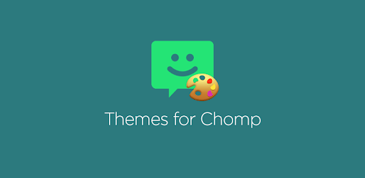 Purple Paw Print Theme (chomp) pc screenshot