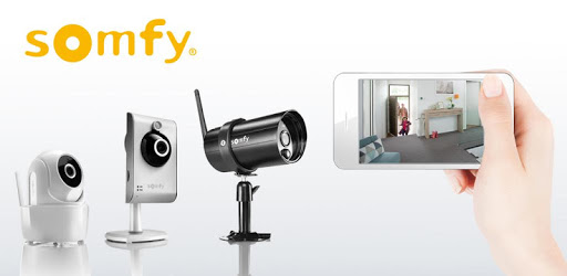 Visidom by Somfy pc screenshot Visidom by Somfy pc screenshot