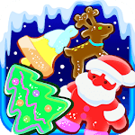 Christmas Heroes icon