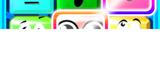 Colorful Face Crush pc screenshot Colorful Face Crush pc screenshot