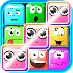 Colorful Face Crush icon