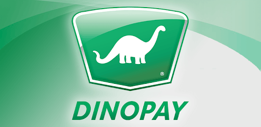 DINOPAY - Sinclair Oil pc screenshot DINOPAY - Sinclair Oil pc screenshot