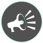 Caller Name Talker icon