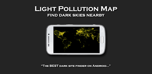 Light Pollution Map - Dark Sky & Astronomy Tools pc screenshot Light Pollution Map - Dark Sky & Astronomy Tools pc screenshot