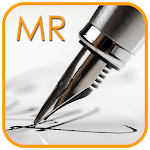 Model Releaser - Model Release Maker / Creator icon