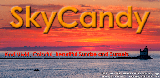 SkyCandy - Sunset Forecast + Quality Predictor pc screenshot SkyCandy - Sunset Forecast + Quality Predictor pc screenshot