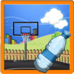 Perfect Trick Shots - Basketball Flip icon