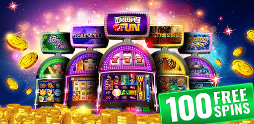 Casino Slots: House of Fun™️ Free 777 Vegas Games pc screenshot Casino Slots: House of Fun™️ Free 777 Vegas Games pc screenshot
