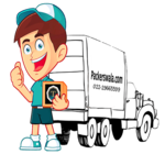 Packerswala - Packers and Movers App icon