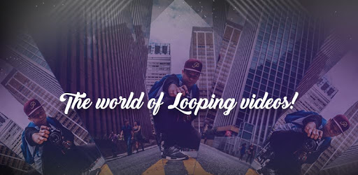 Looper – Boomerang Video Converter pc screenshot